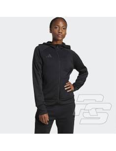 Bluza adidas TIRO 25 Full Zip JD9079