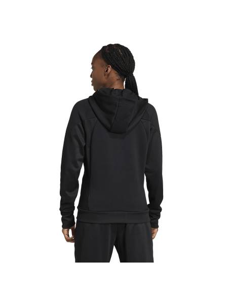 Bluza adidas TIRO 25 Full Zip JD9079