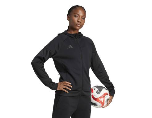 Bluza adidas TIRO 25 Full Zip JD9079