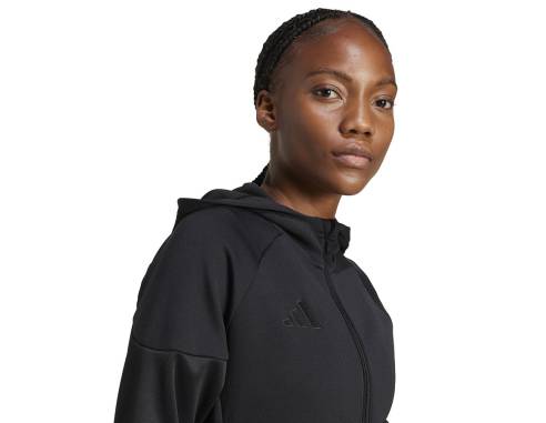 Bluza adidas TIRO 25 Full Zip JD9079
