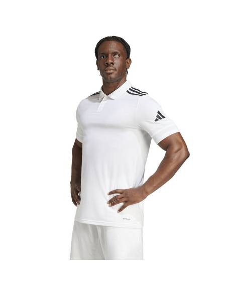 Koszulka adidas Polo SQUADRA 25 JY3419