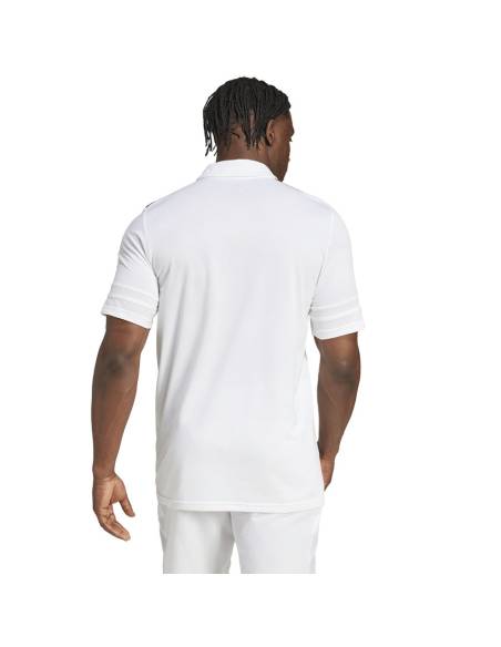 Koszulka adidas Polo SQUADRA 25 JY3419