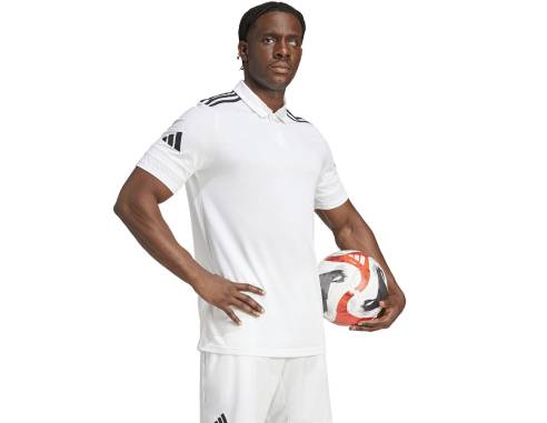 Koszulka adidas Polo SQUADRA 25 JY3419