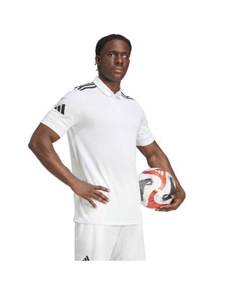 Koszulka adidas Polo SQUADRA 25 JY3419