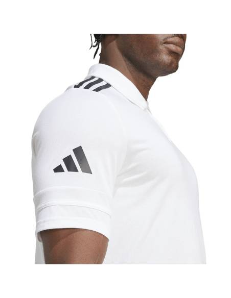 Koszulka adidas Polo SQUADRA 25 JY3419
