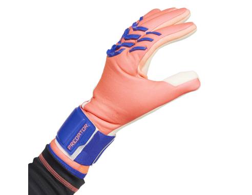 Rękawice adidas Predator GL LGE JN5369