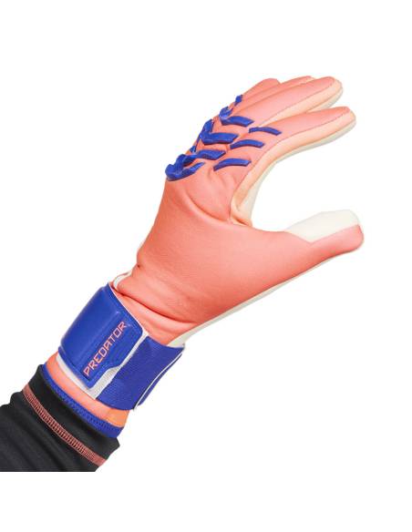 Rękawice adidas Predator GL LGE JN5369