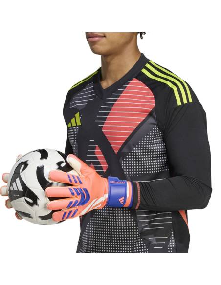 Rękawice adidas Predator GL LGE JN5369