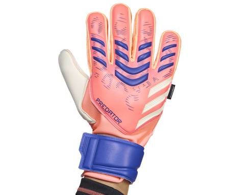 Rękawice adidas Predator GL MTC FS JN5352