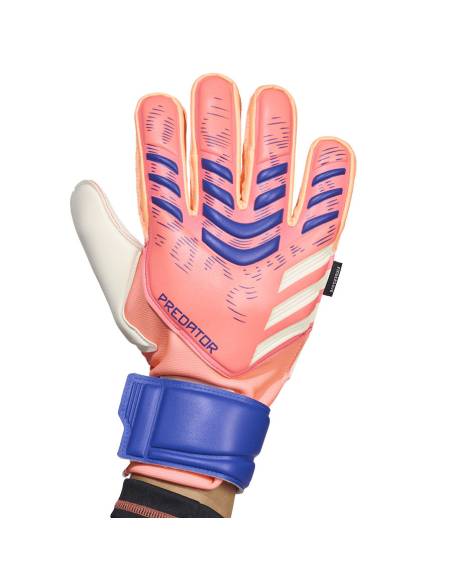 Rękawice adidas Predator GL MTC FS JN5352