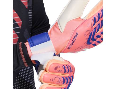 Rękawice adidas Predator GL MTC FS JN5352