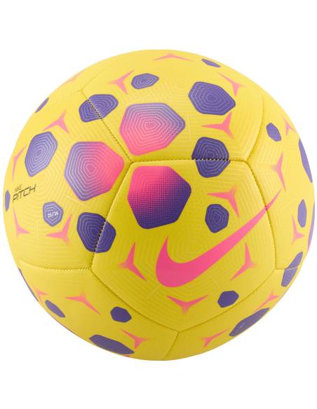 Piłka Nike Pitch HV6249-710