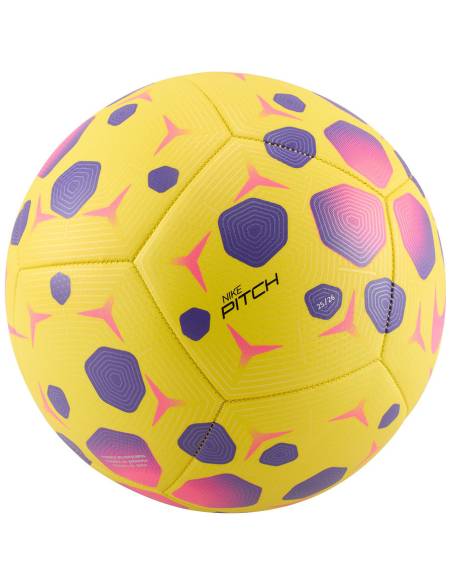 Piłka Nike Pitch HV6249-710