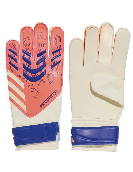 Rękawice adidas Predator GL TRN JN5355