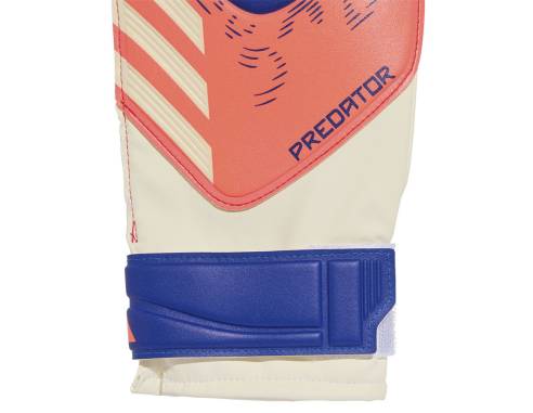 Rękawice adidas Predator GL TRN JN5355