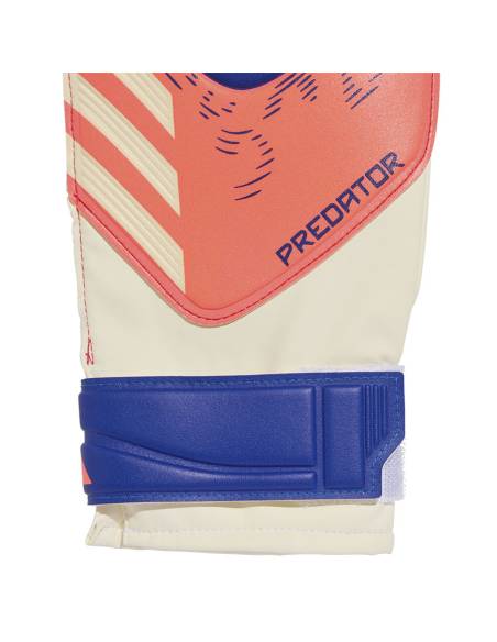 Rękawice adidas Predator GL TRN JN5355