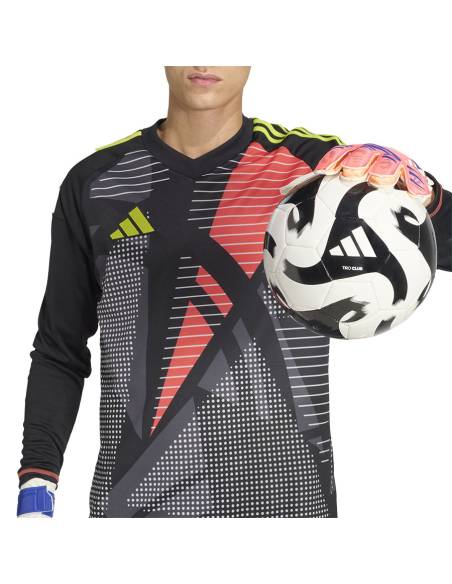 Rękawice adidas Predator GL TRN JN5355