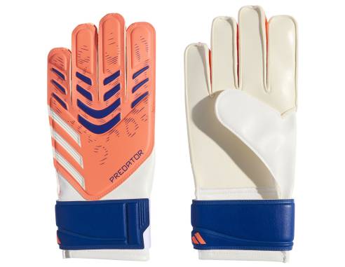 Rękawice adidas Predator GL TRN Jr JN5361