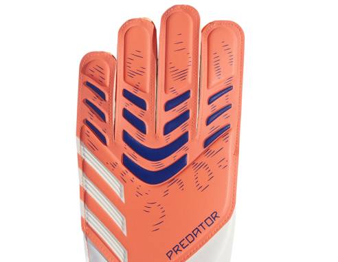 Rękawice adidas Predator GL TRN Jr JN5361