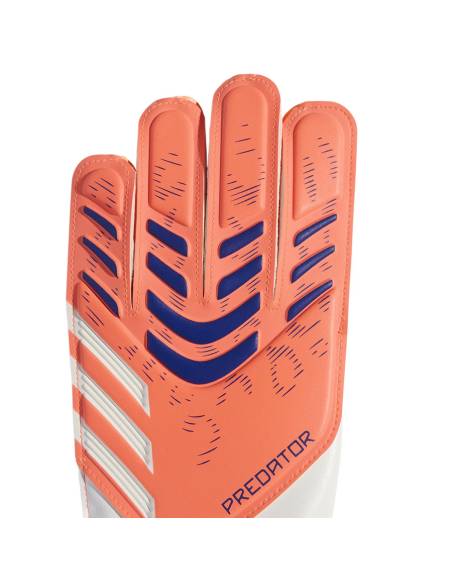 Rękawice adidas Predator GL TRN Jr JN5361