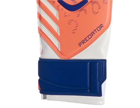 Rękawice adidas Predator GL TRN Jr JN5361