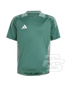 Koszulka adidas TIRO 24 Competition JSY Jr IR5473