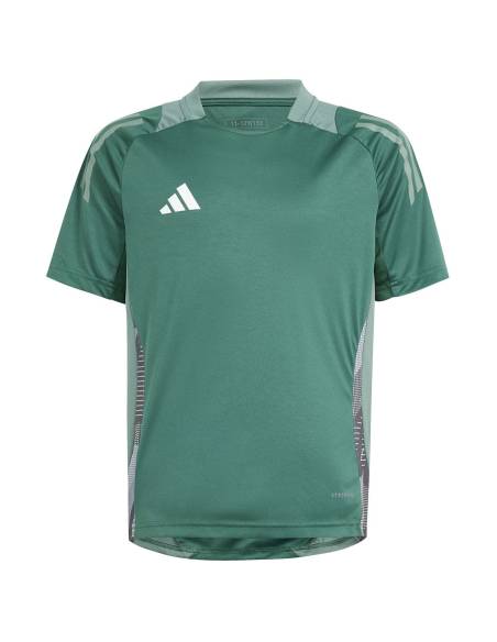 Koszulka adidas TIRO 24 Competition JSY Jr IR5473