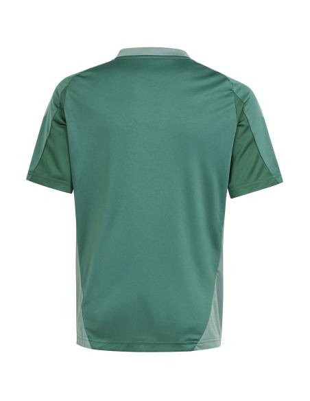 Koszulka adidas TIRO 24 Competition JSY Jr IR5473