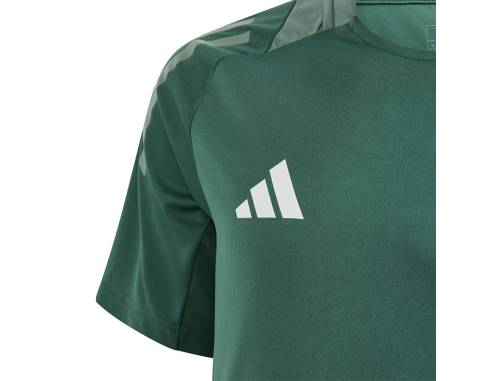 Koszulka adidas TIRO 24 Competition JSY Jr IR5473