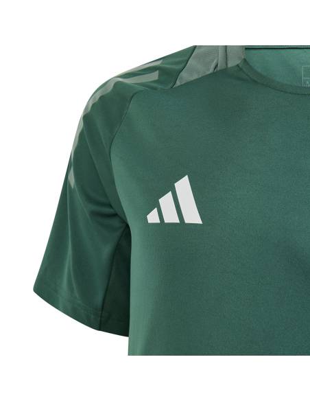 Koszulka adidas TIRO 24 Competition JSY Jr IR5473