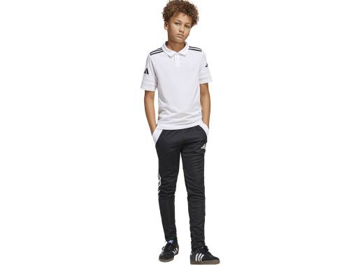 Koszulka adidas Polo SQUADRA 25 Junior JY3414