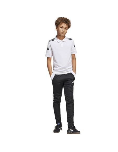 Koszulka adidas Polo SQUADRA 25 Junior JY3414