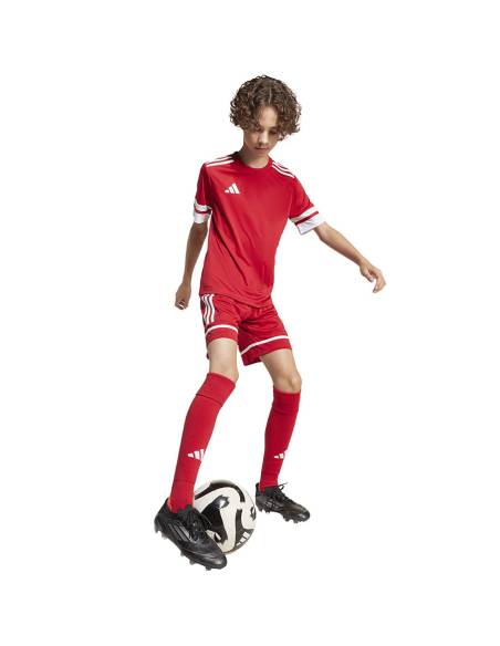 Spodenki adidas SQUADRA 25 JN5456
