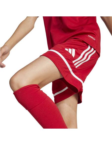 Spodenki adidas SQUADRA 25 JN5456
