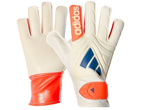 Rękawice adidas Copa GL CLB Jr JN5342
