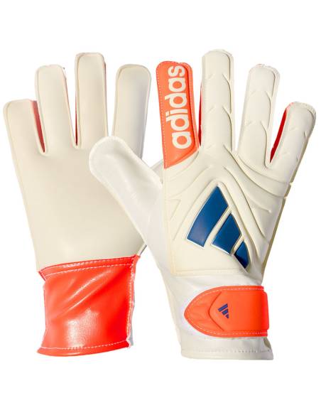 Rękawice adidas Copa GL CLB Jr JN5342