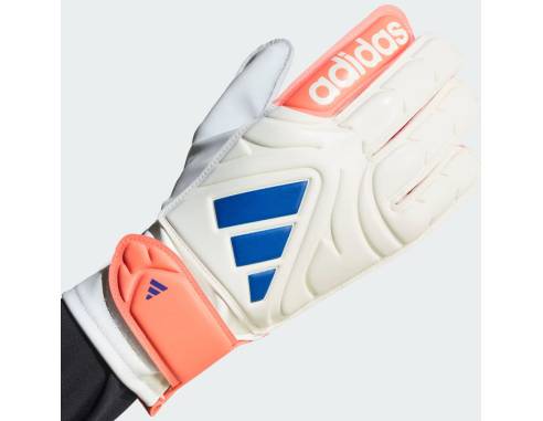 Rękawice adidas Copa GL CLB Jr JN5342