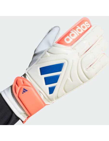 Rękawice adidas Copa GL CLB Jr JN5342