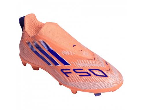 Buty adidas F50 League LL FG/MG JH7742
