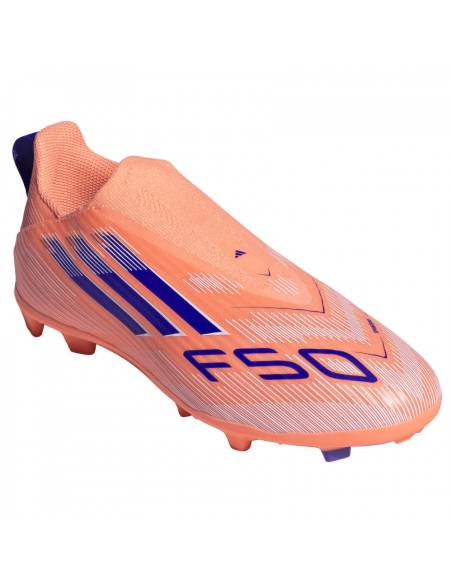 Buty adidas F50 League LL FG/MG JH7742