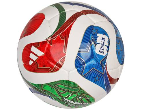 Piłka adidas TRIONDA Pro Sala World Cup JD8033