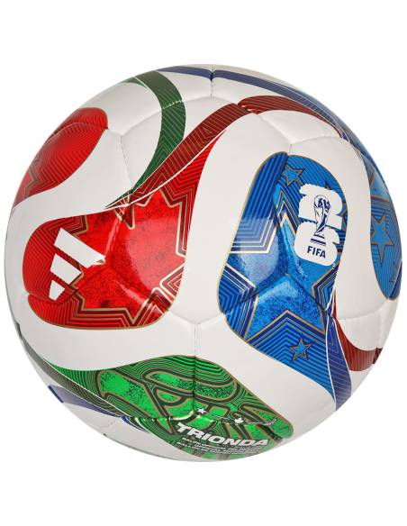 Piłka adidas TRIONDA Pro Sala World Cup JD8033