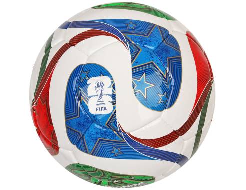 Piłka adidas TRIONDA Pro Sala World Cup JD8033