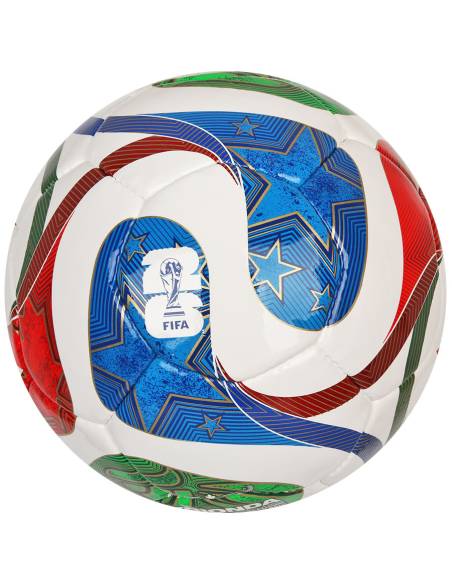 Piłka adidas TRIONDA Pro Sala World Cup JD8033