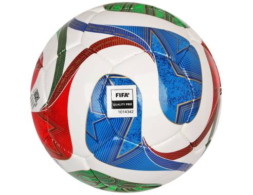 Piłka adidas TRIONDA Pro Sala World Cup JD8033