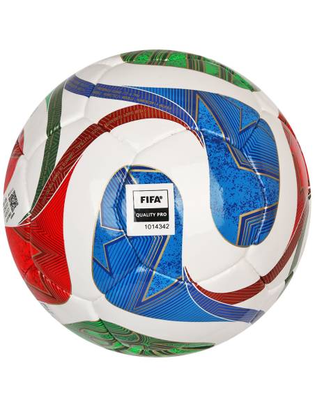 Piłka adidas TRIONDA Pro Sala World Cup JD8033