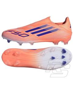 Buty adidas F50 League LL FG/MG JH7735