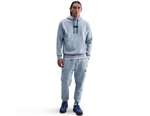 Bluza Nike PSG Club HM2884-493