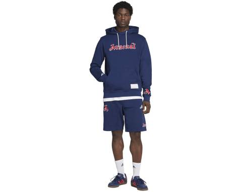 Bluza adidas Arsenal Londyn FC 2025/2026 US Pack JM9413