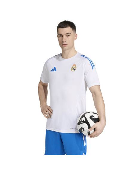 Koszulka adidas Arsenal Londyn FC 24/25 Session Graphic Tee JP4026